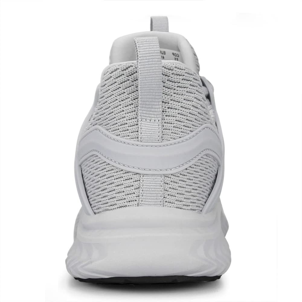 Womens Slip On Sneakers  Walking Tennis Shoes