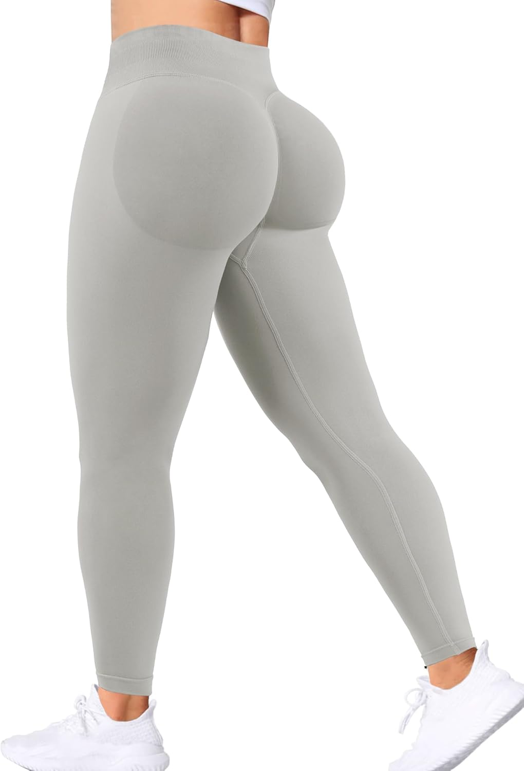 Scrunch Butt Lifting Leggings for Women Gym Seamless Workout Leggings