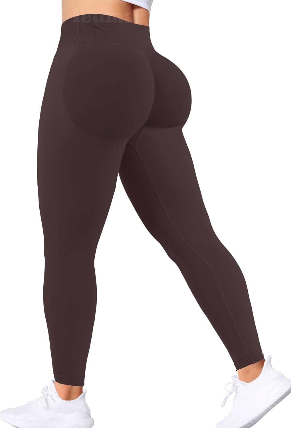 Scrunch Butt Lifting Leggings for Women Gym Seamless Workout Leggings