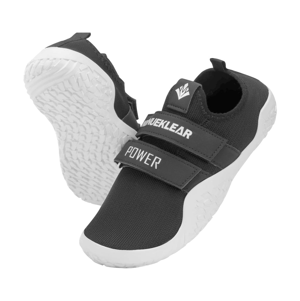 Deadlift Shoes - Weight Lifting Shoes for Men Women - Weightlifting Squat Shoes Fitness