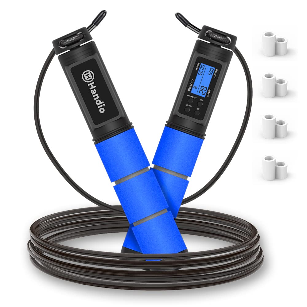 Workout Jumping Rope
