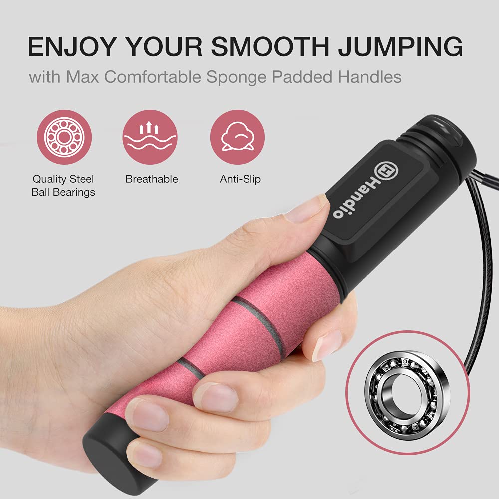 Workout Jumping Rope