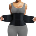 Waist Trainer Belt Waist Cincher Trimmer Ab Belt Tummy Control Body Shaper