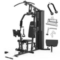 Home Gym Multifunctional Full Body Workout Equipment for Home Exercise Fitness