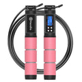 Workout Jumping Rope