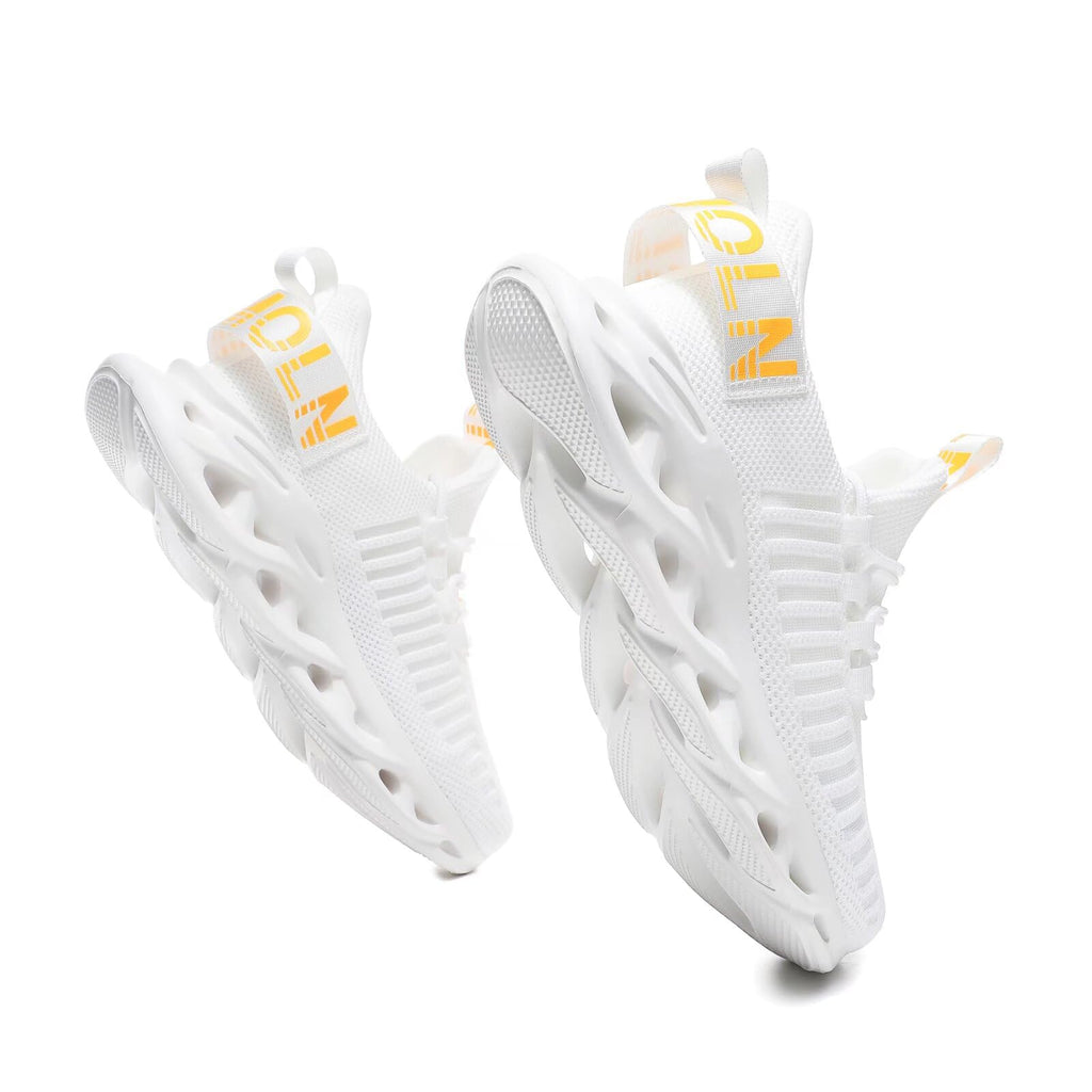 Men's Slip on Breathable Walking Shoes Ultra Lightweight