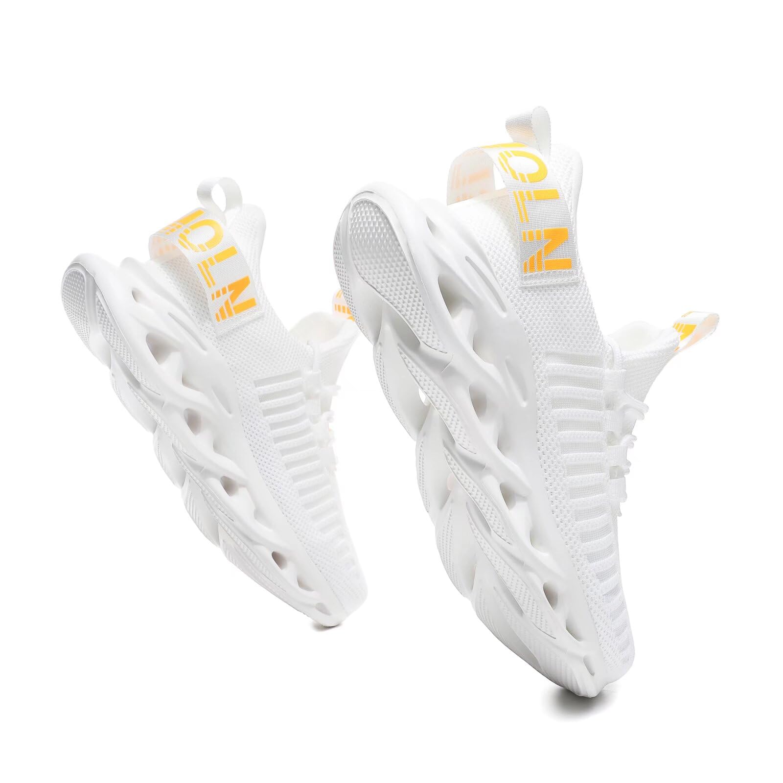 Men's Slip on Breathable Walking Shoes Ultra Lightweight