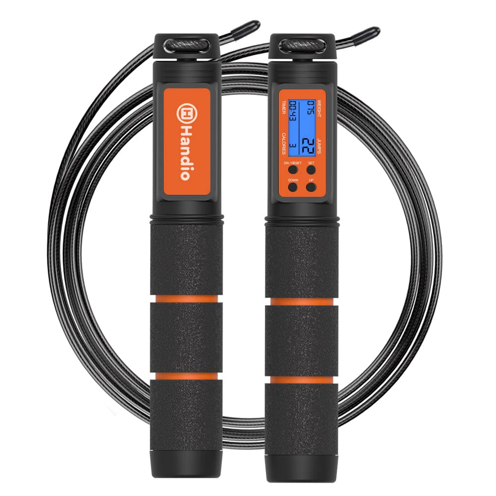 Workout Jumping Rope