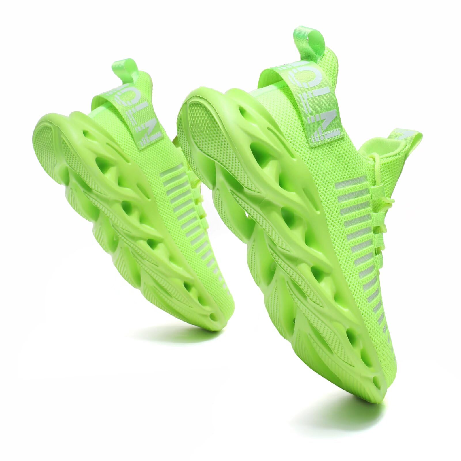 Men's Slip on Breathable Walking Shoes Ultra Lightweight