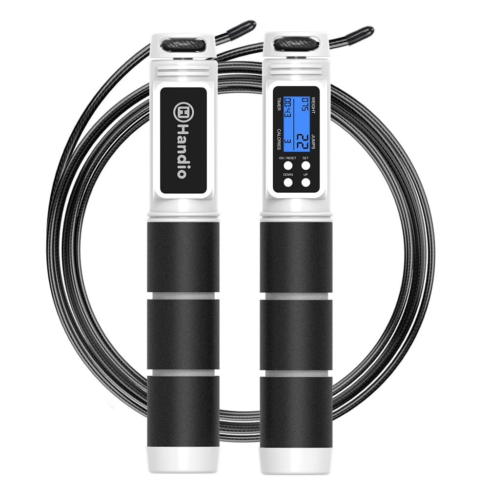 Workout Jumping Rope