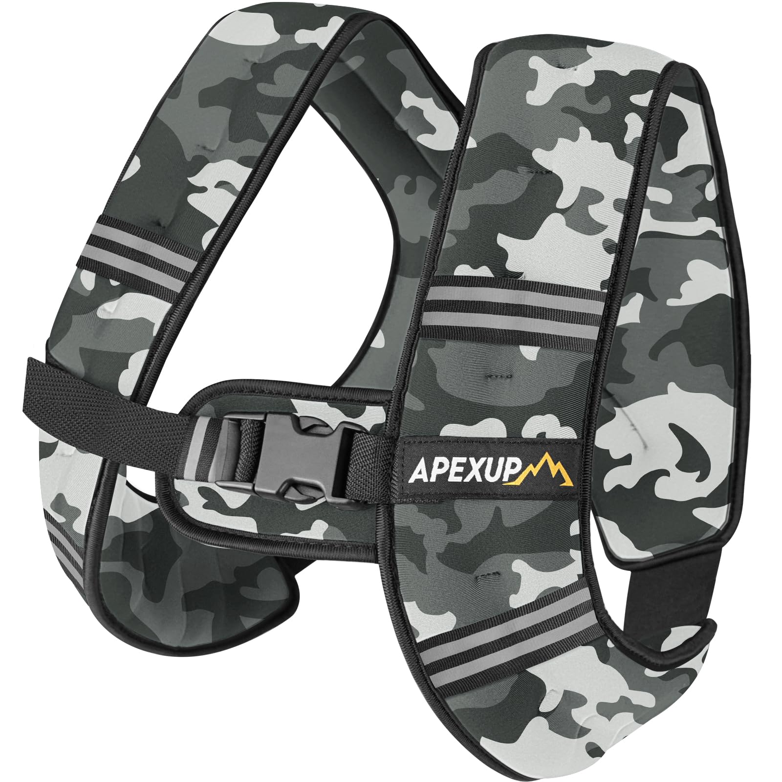 Weighted Vest Men Women, Weight Vest for Women Workout Equipment for Strength Training Running