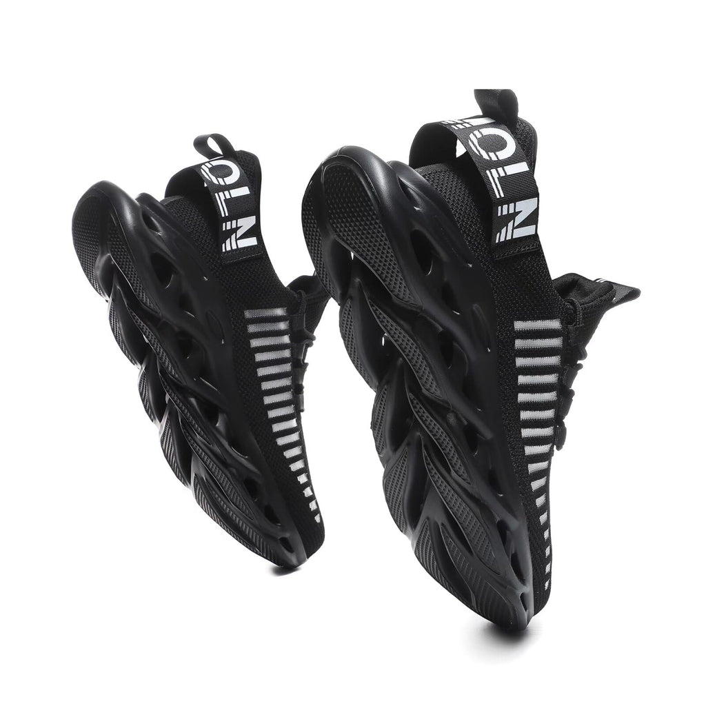 Men's Slip on Breathable Walking Shoes Ultra Lightweight