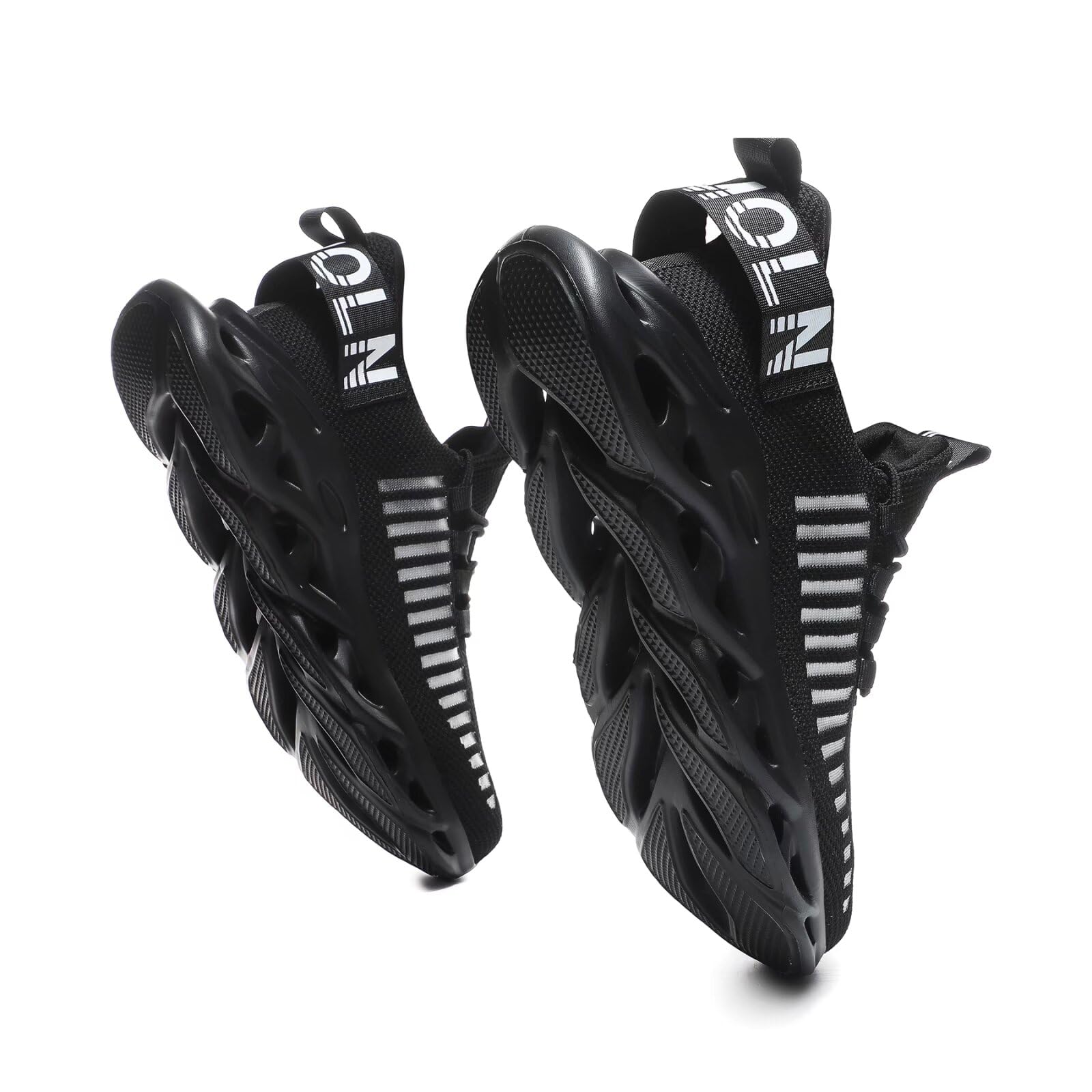 Men's Slip on Breathable Walking Shoes Ultra Lightweight