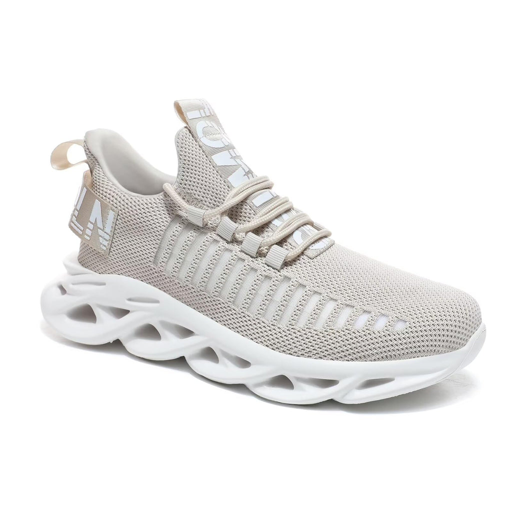 Men's Slip on Breathable Walking Shoes Ultra Lightweight