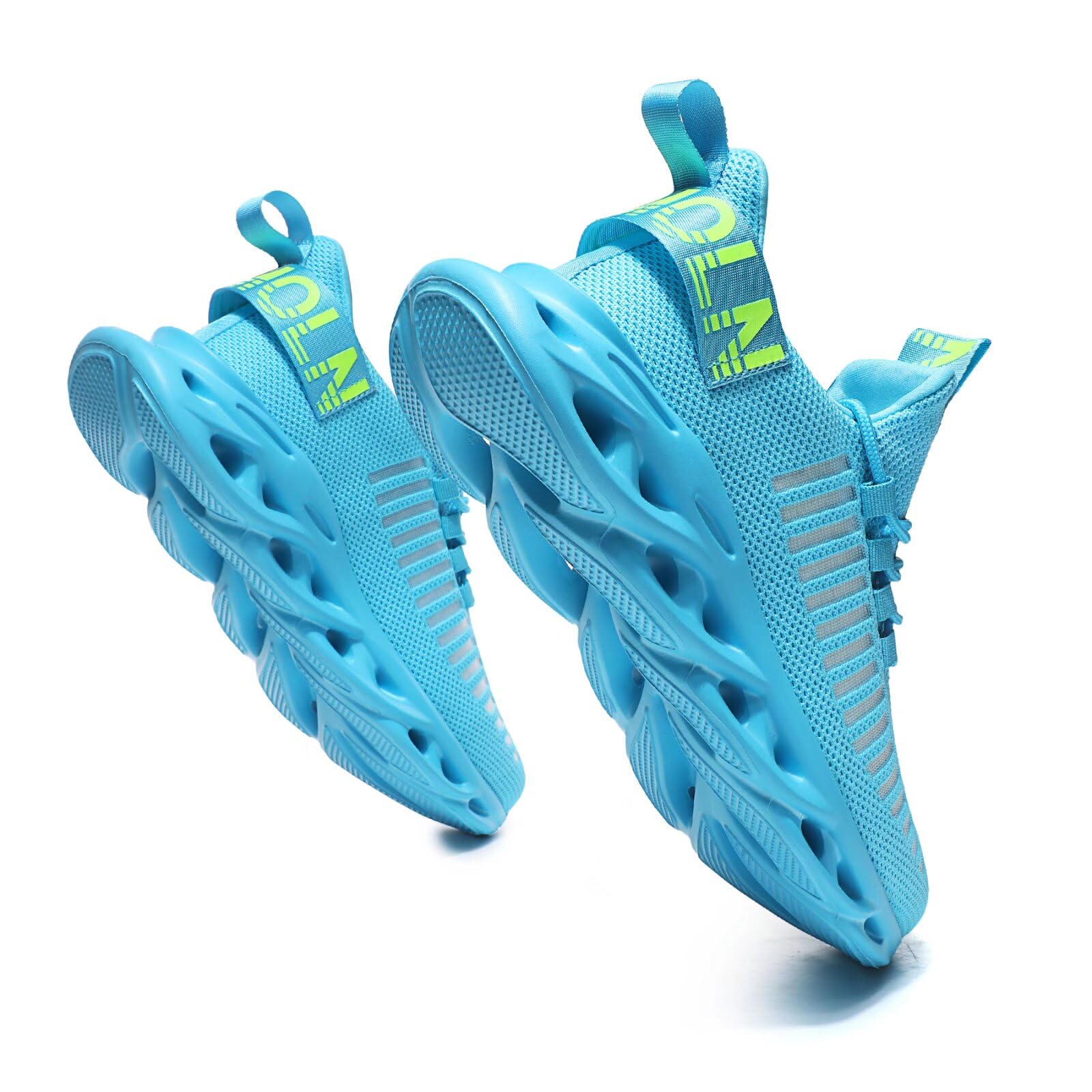 Men's Slip on Breathable Walking Shoes Ultra Lightweight