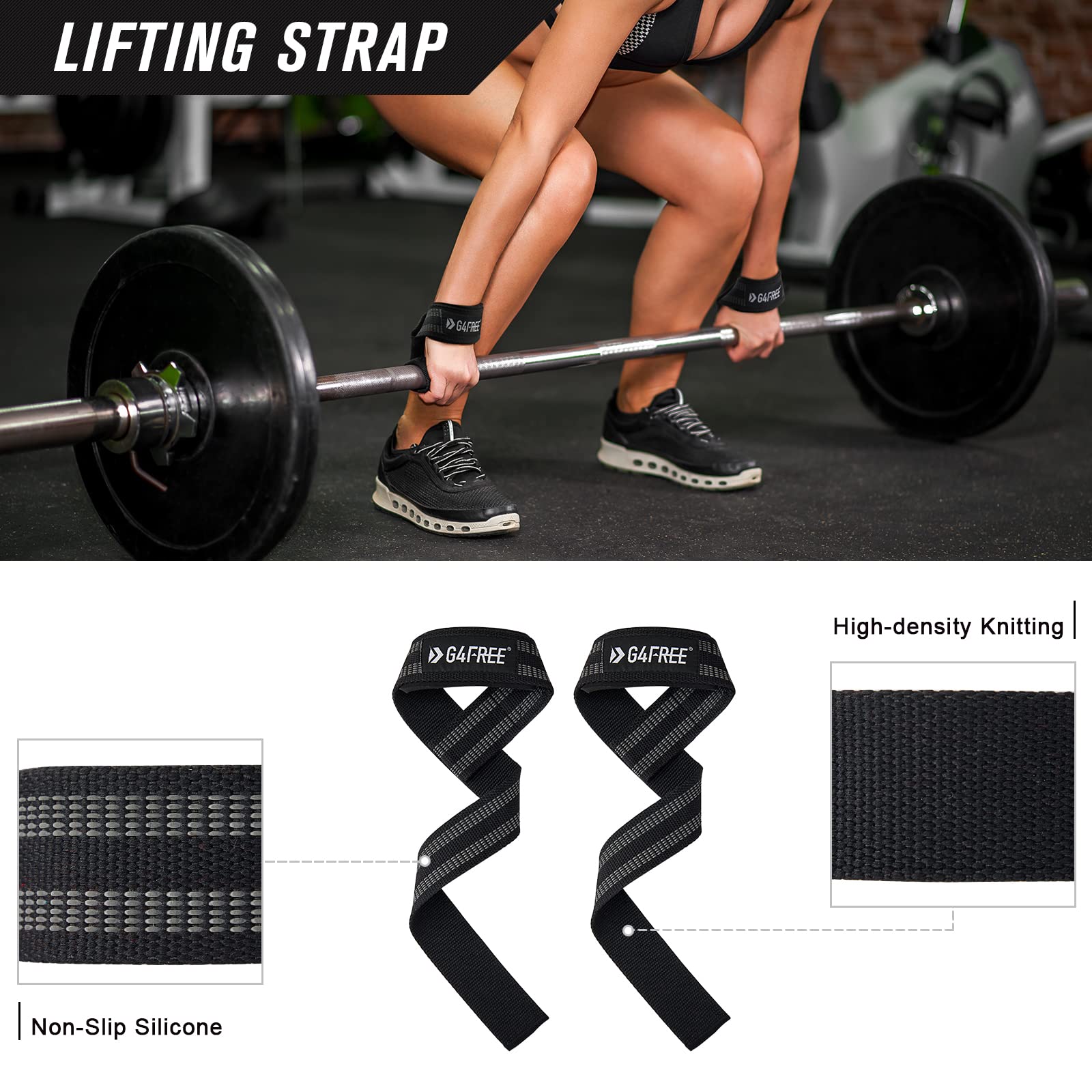 9Pcs Barbell Pad Set for Squat