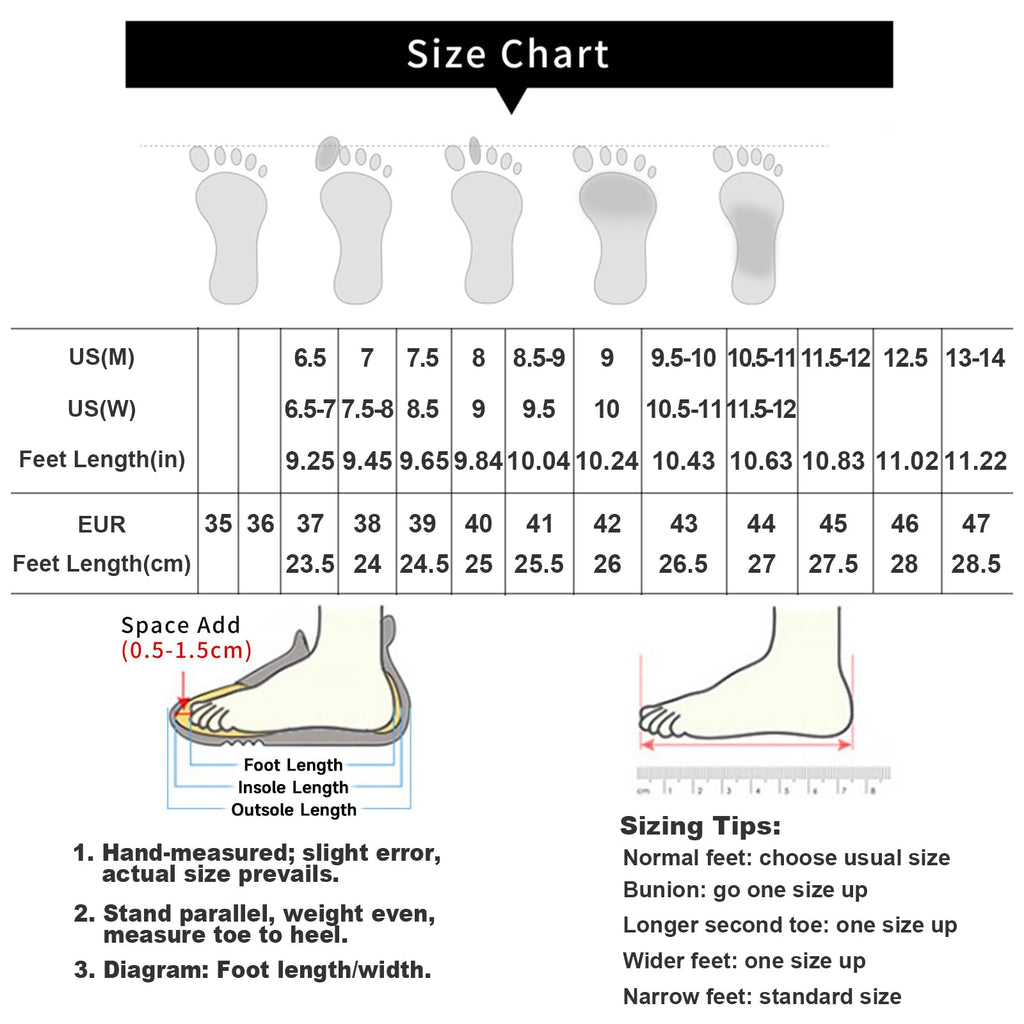 Deadlift Shoes - Weight Lifting Shoes for Men Women - Weightlifting Squat Shoes Fitness