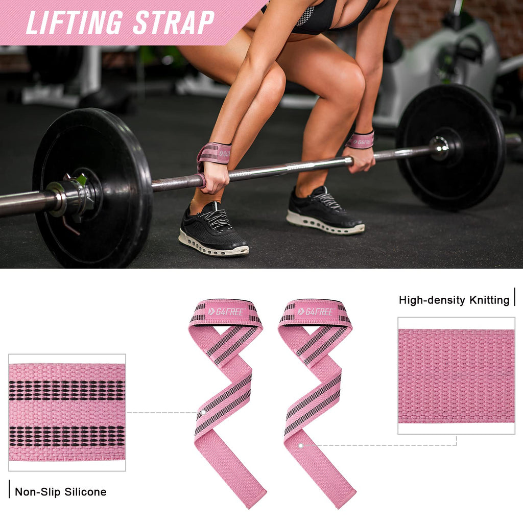 9Pcs Barbell Pad Set for Squat