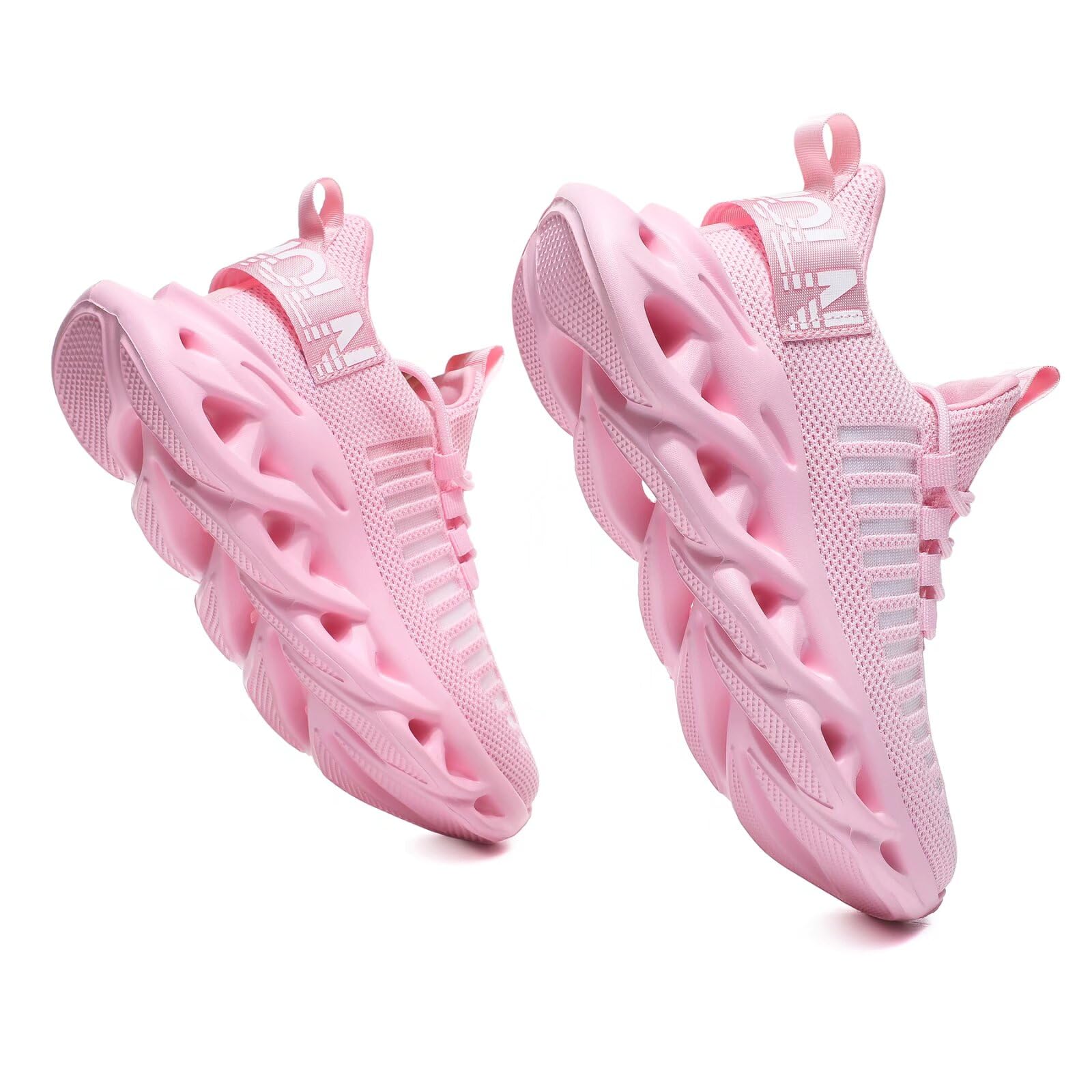 Men's Slip on Breathable Walking Shoes Ultra Lightweight