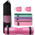 9Pcs Barbell Pad Set for Squat