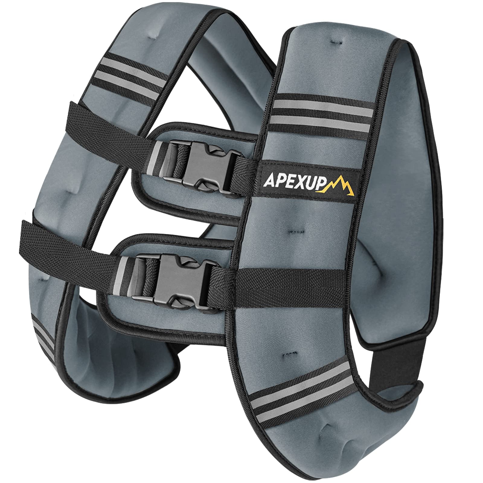 Weighted Vest Men Women, Weight Vest for Women Workout Equipment for Strength Training Running