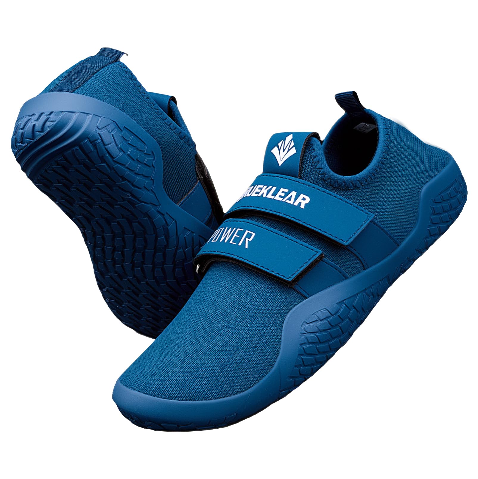Deadlift Shoes - Weight Lifting Shoes for Men Women - Weightlifting Squat Shoes Fitness