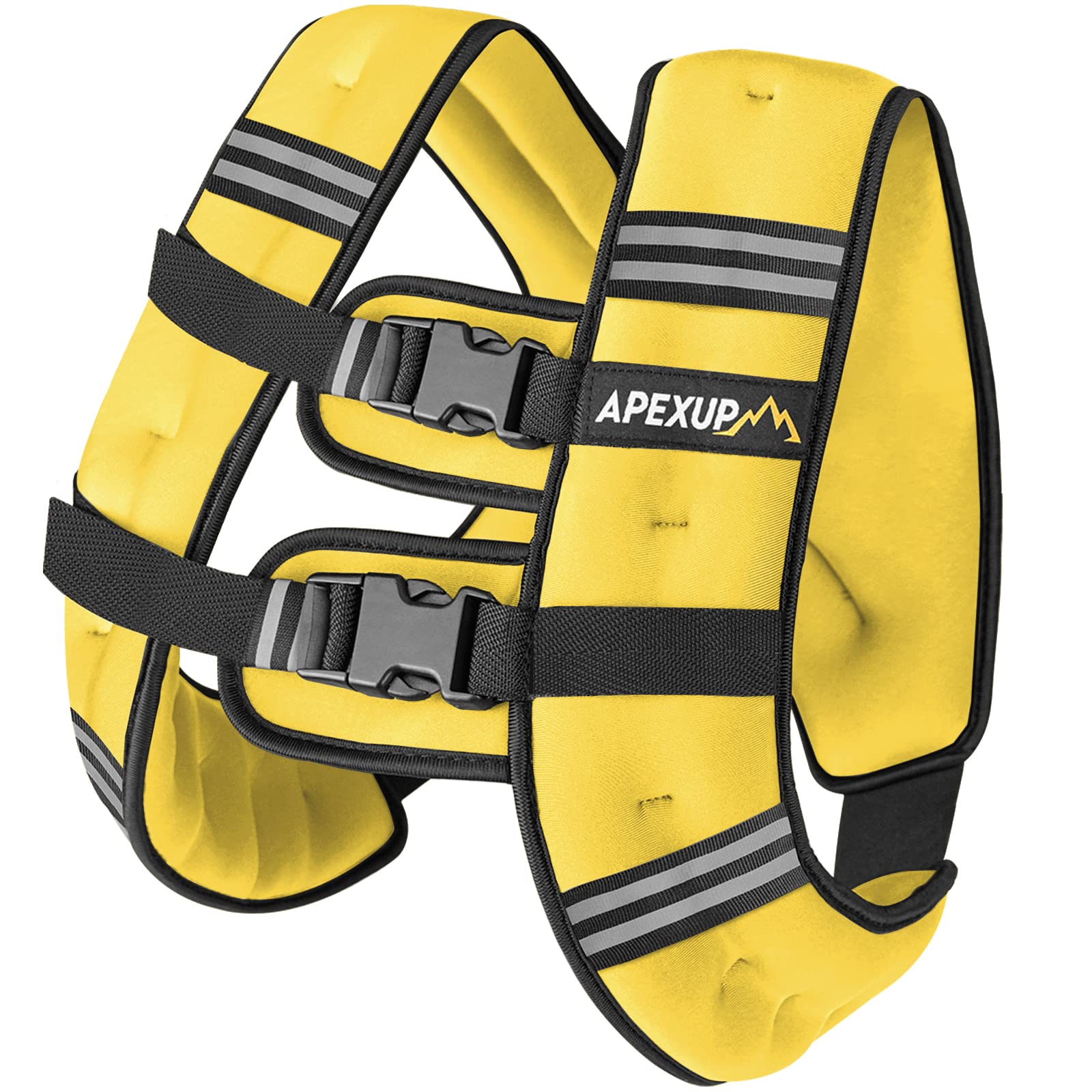 Weighted Vest Men Women, Weight Vest for Women Workout Equipment for Strength Training Running