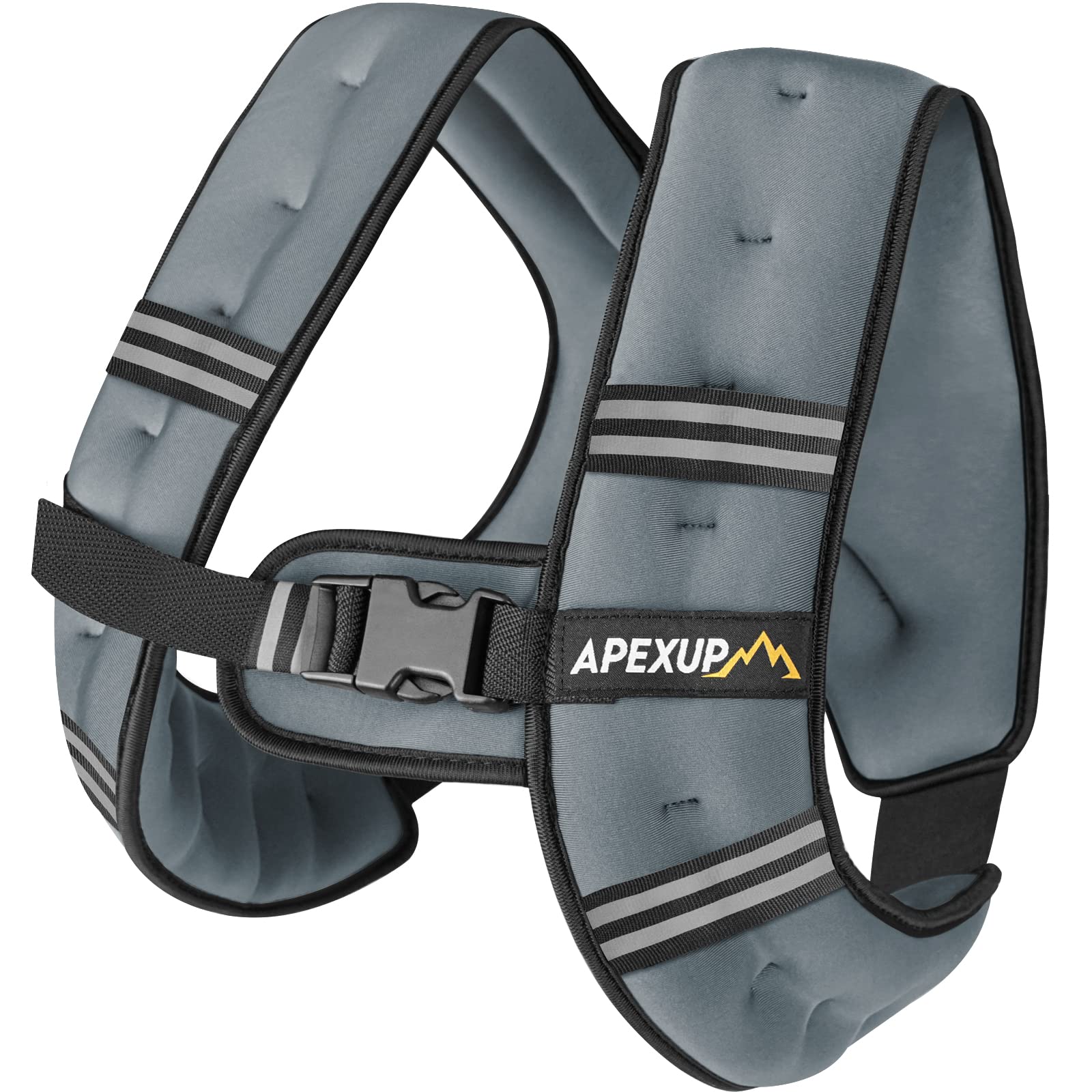 Weighted Vest Men Women, Weight Vest for Women Workout Equipment for Strength Training Running