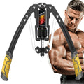 Twister Arm Exerciser - Adjustable 22-440lbs Hydraulic Power,Muscle Training Fitness Equipment, Arm Enhanced Exercise
