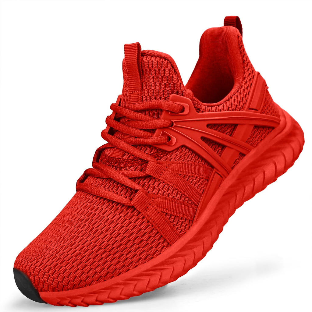 Womens Slip On Sneakers  Walking Tennis Shoes