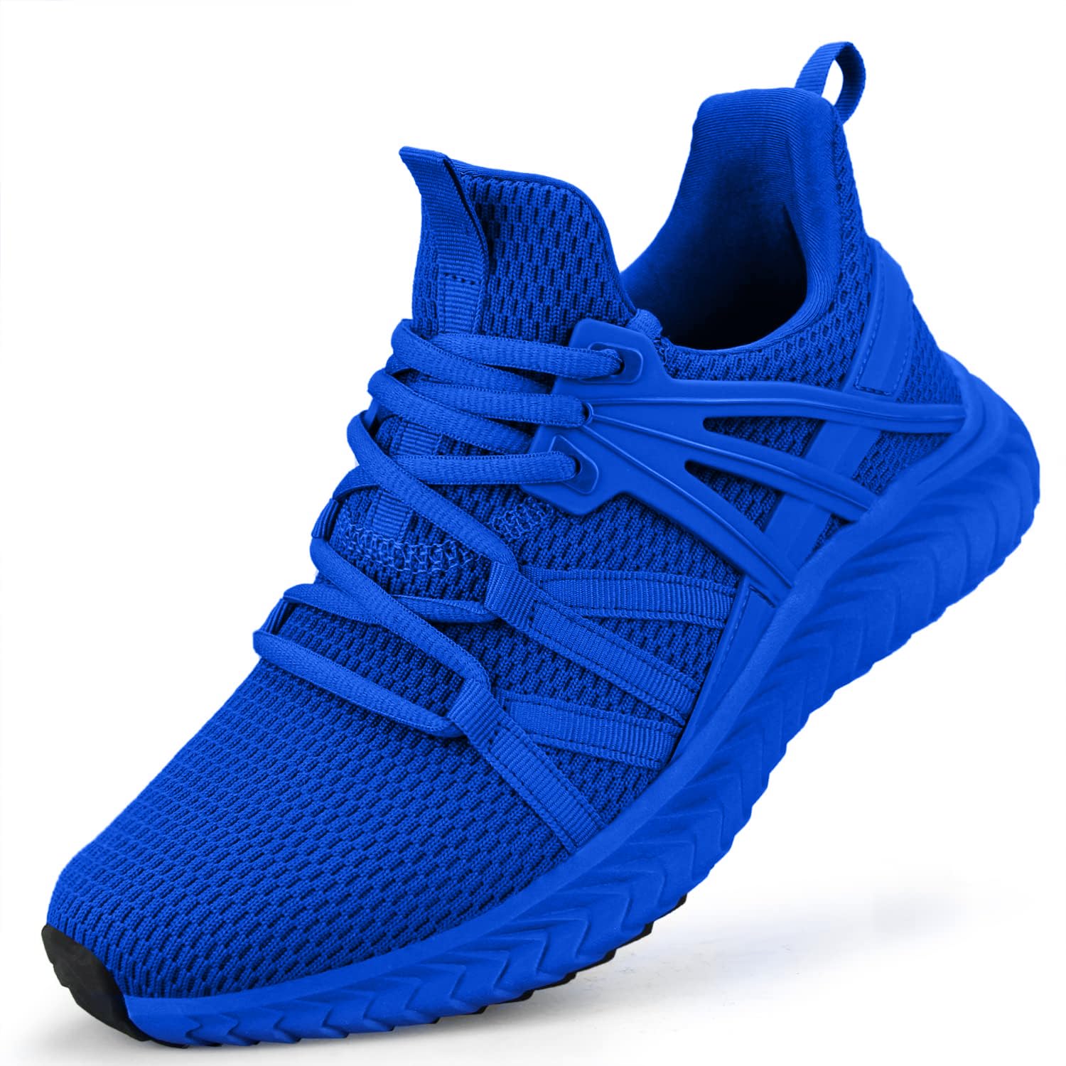 Womens Slip On Sneakers  Walking Tennis Shoes