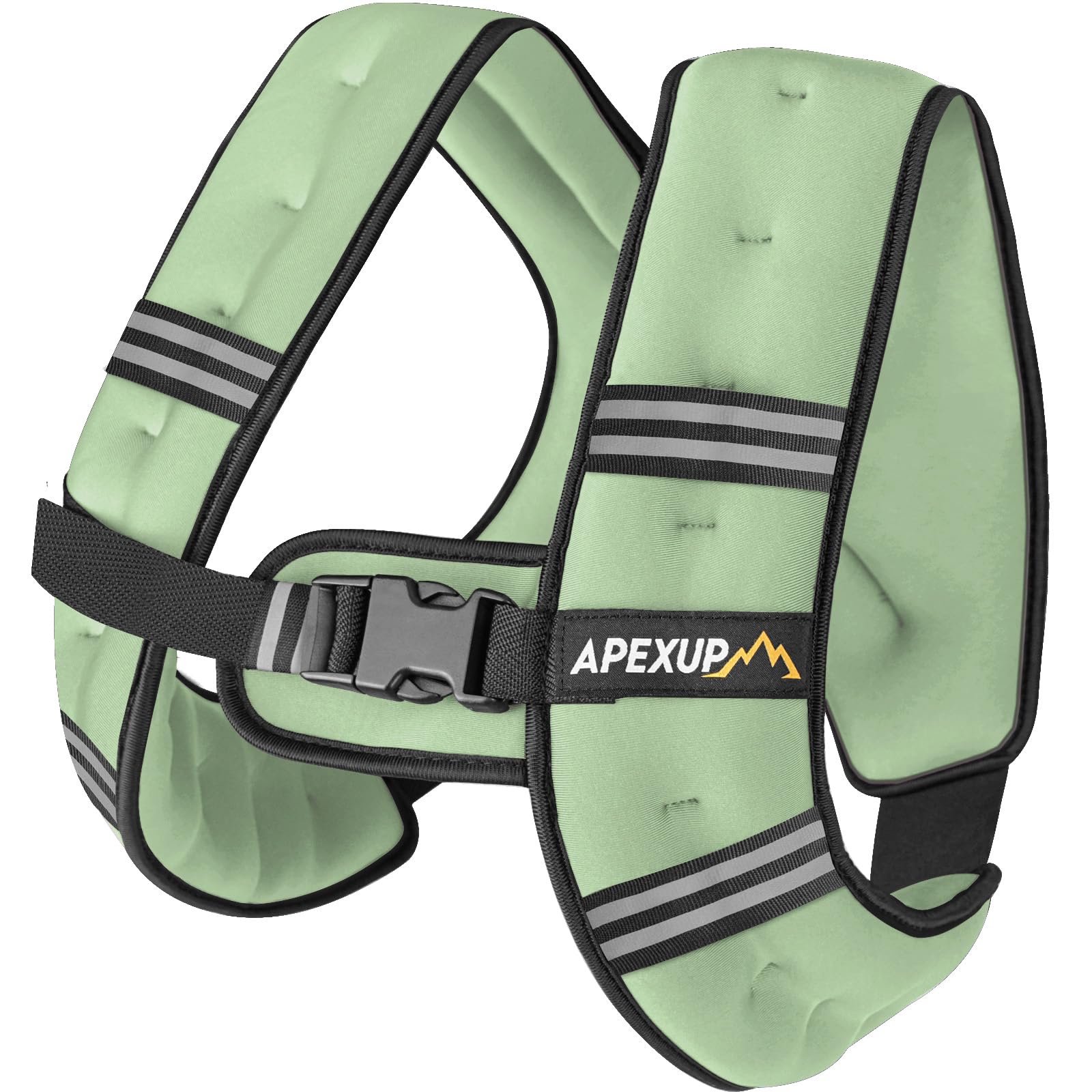 Weighted Vest Men Women, Weight Vest for Women Workout Equipment for Strength Training Running