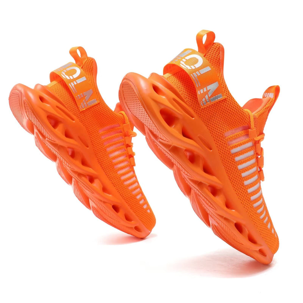 Men's Slip on Breathable Walking Shoes Ultra Lightweight