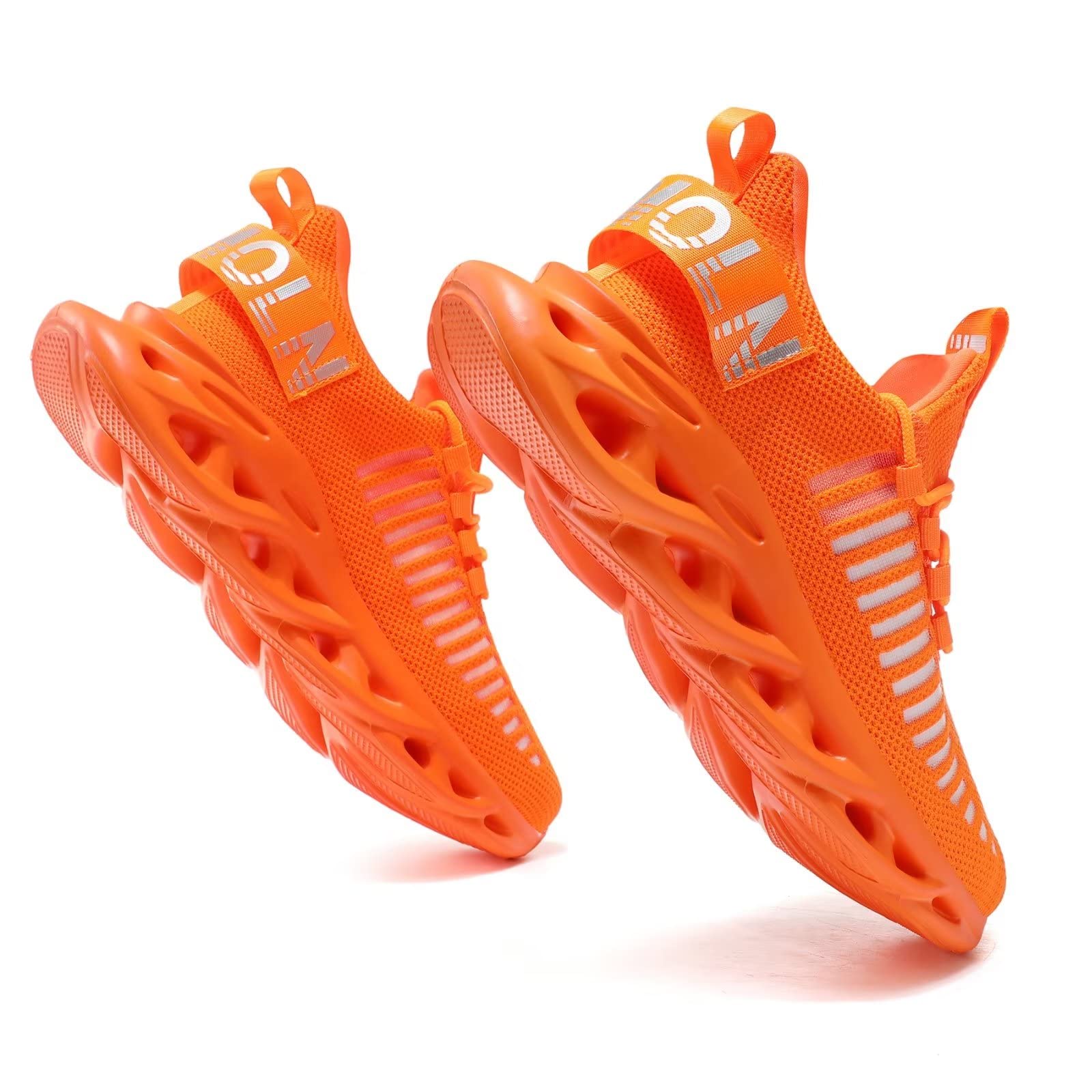 Men's Slip on Breathable Walking Shoes Ultra Lightweight