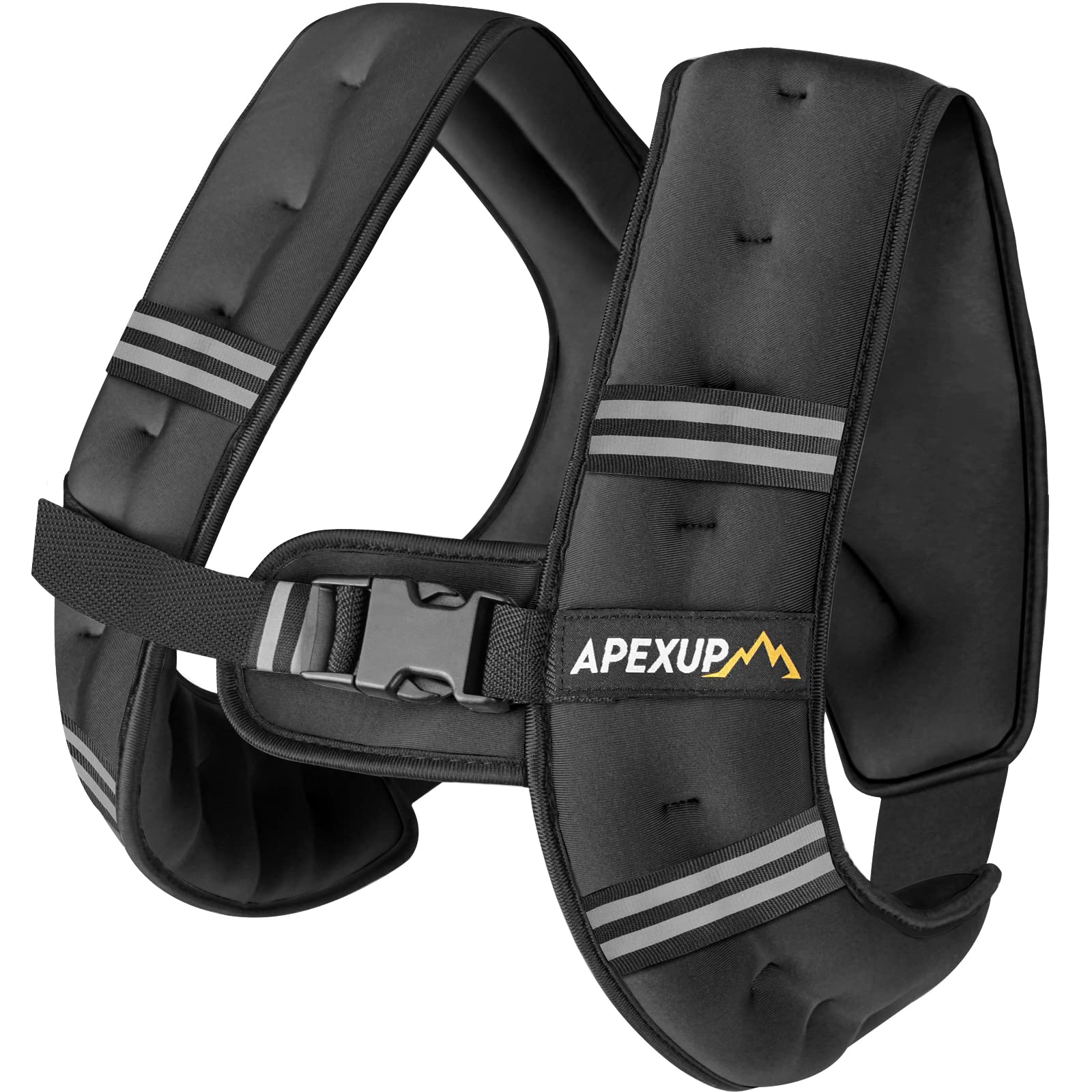 Weighted Vest Men Women, Weight Vest for Women Workout Equipment for Strength Training Running