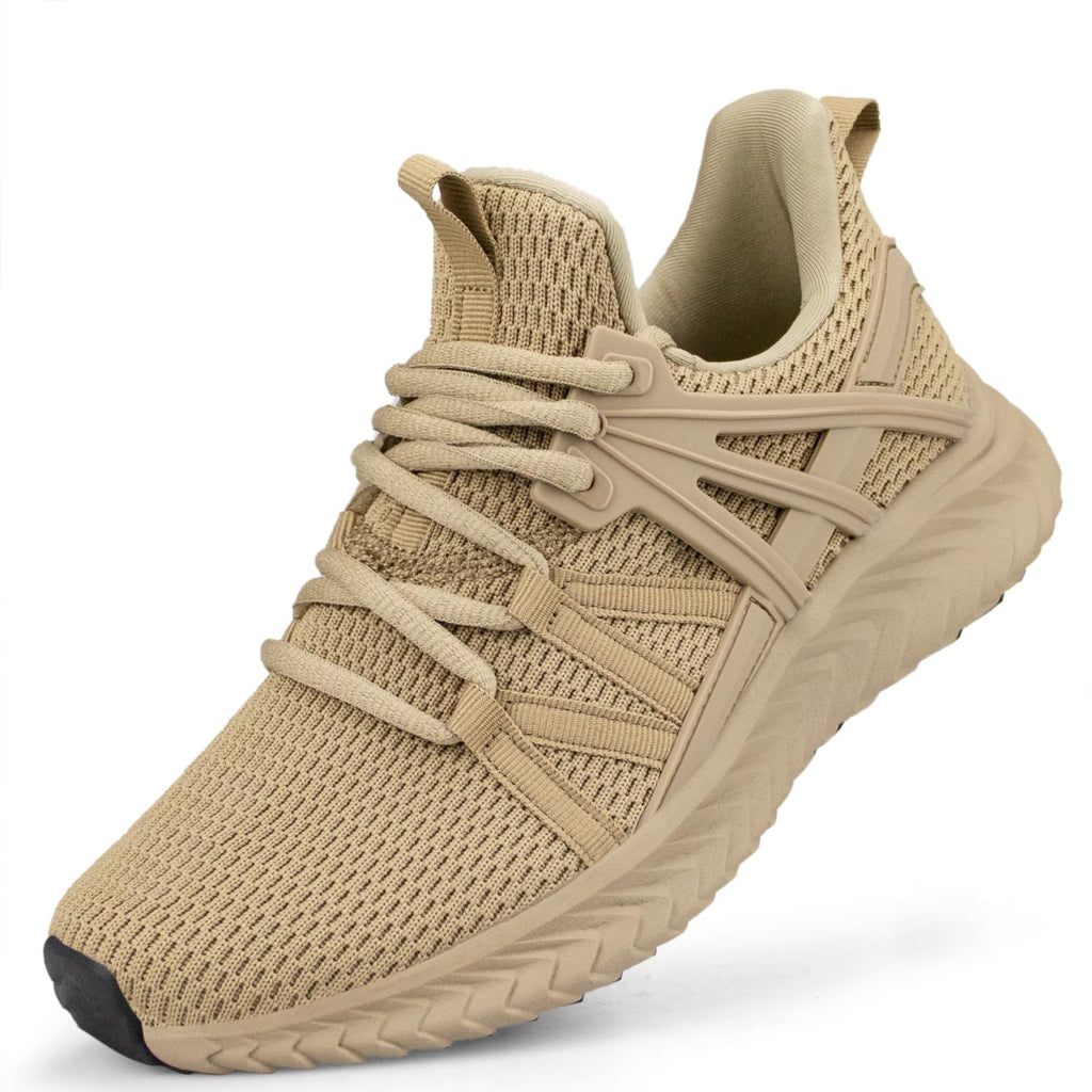 Womens Slip On Sneakers  Walking Tennis Shoes