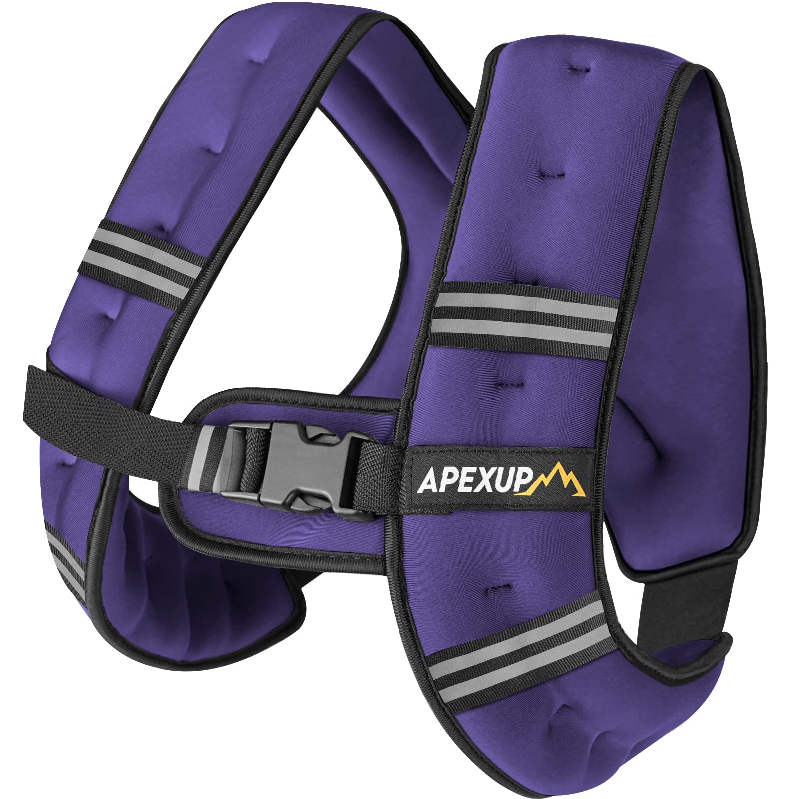Weighted Vest Men Women, Weight Vest for Women Workout Equipment for Strength Training Running