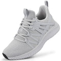 Womens Slip On Sneakers  Walking Tennis Shoes