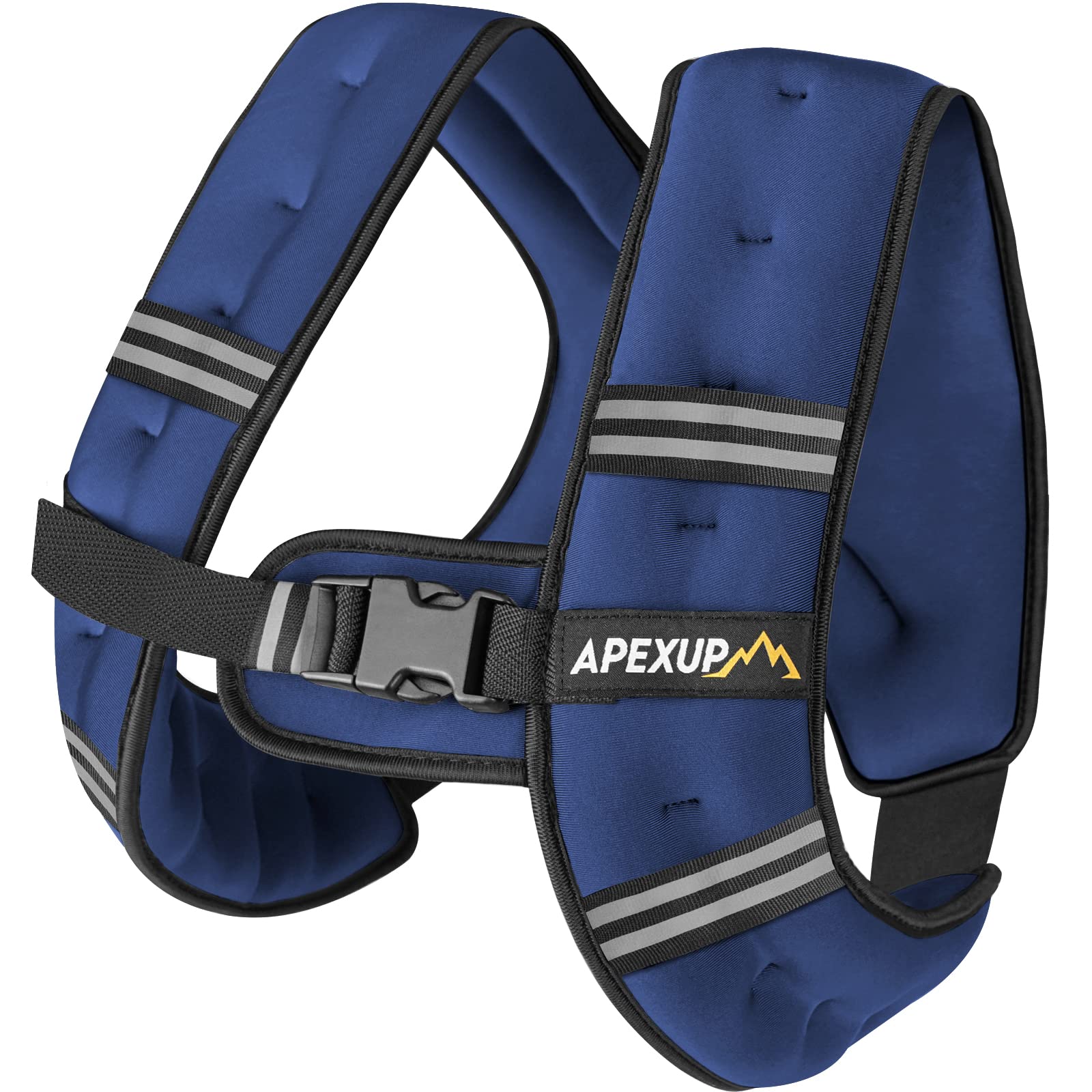 Weighted Vest Men Women, Weight Vest for Women Workout Equipment for Strength Training Running
