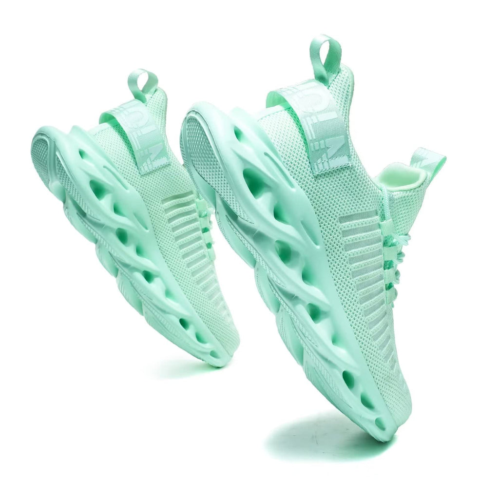 Men's Slip on Breathable Walking Shoes Ultra Lightweight