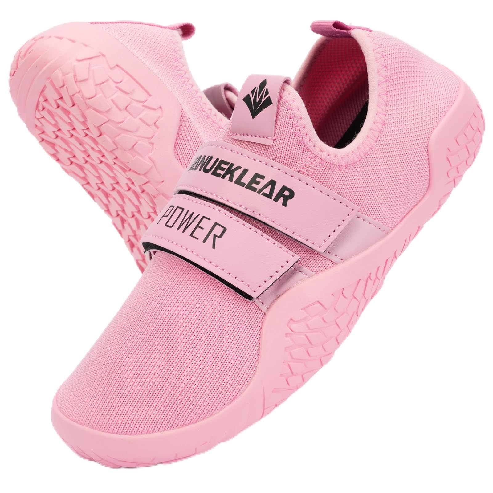 Deadlift Shoes - Weight Lifting Shoes for Men Women - Weightlifting Squat Shoes Fitness