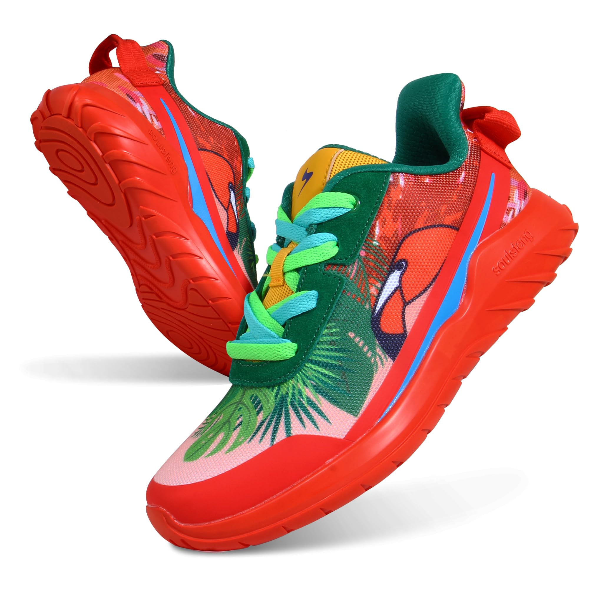 Mens Running Shoes Lightweight Fashion Stylish