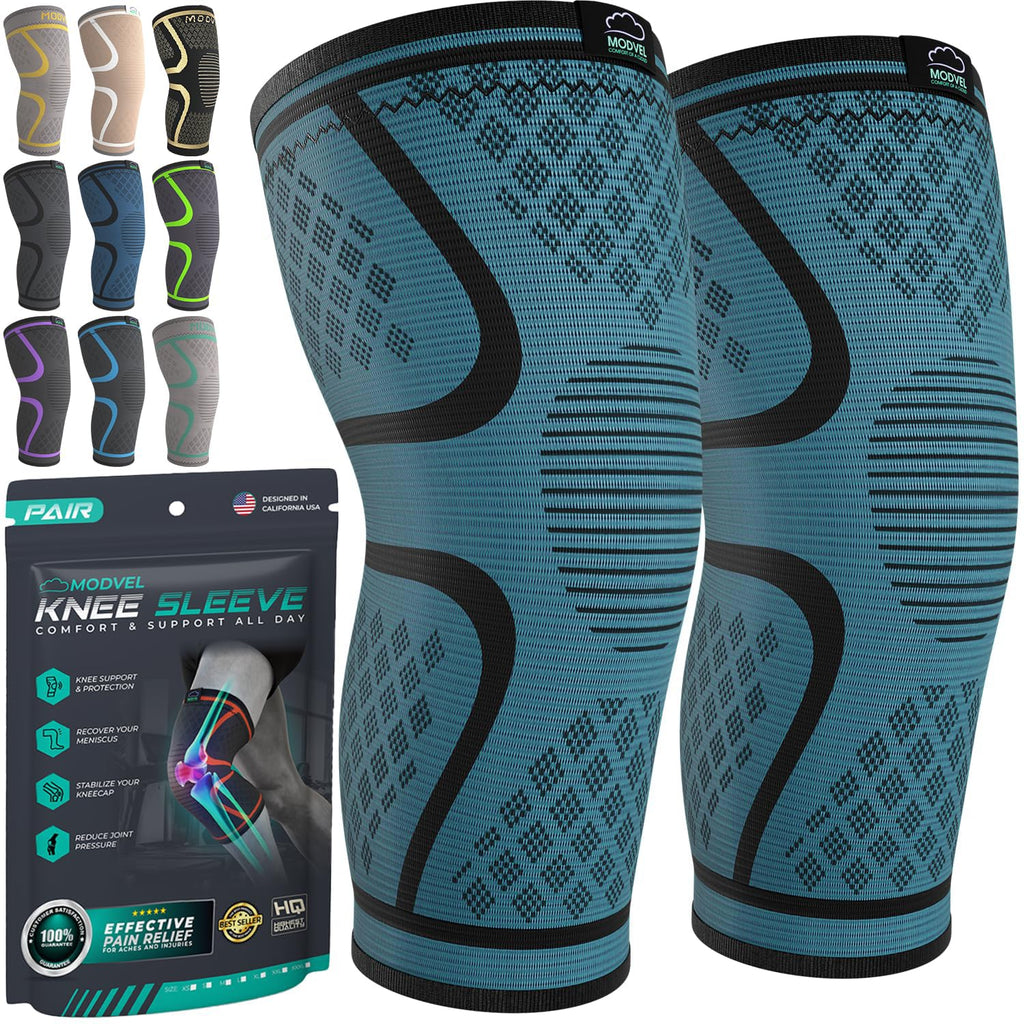 Compression Knee Brace for Women & Men