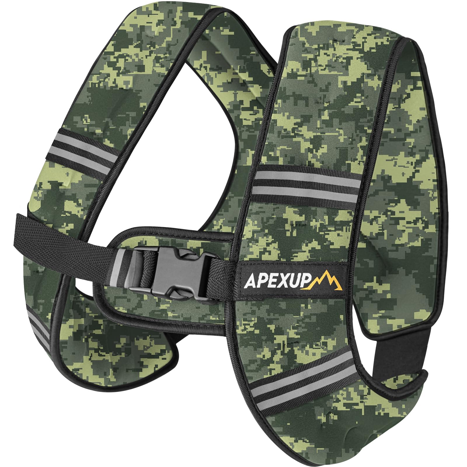 Weighted Vest Men Women, Weight Vest for Women Workout Equipment for Strength Training Running