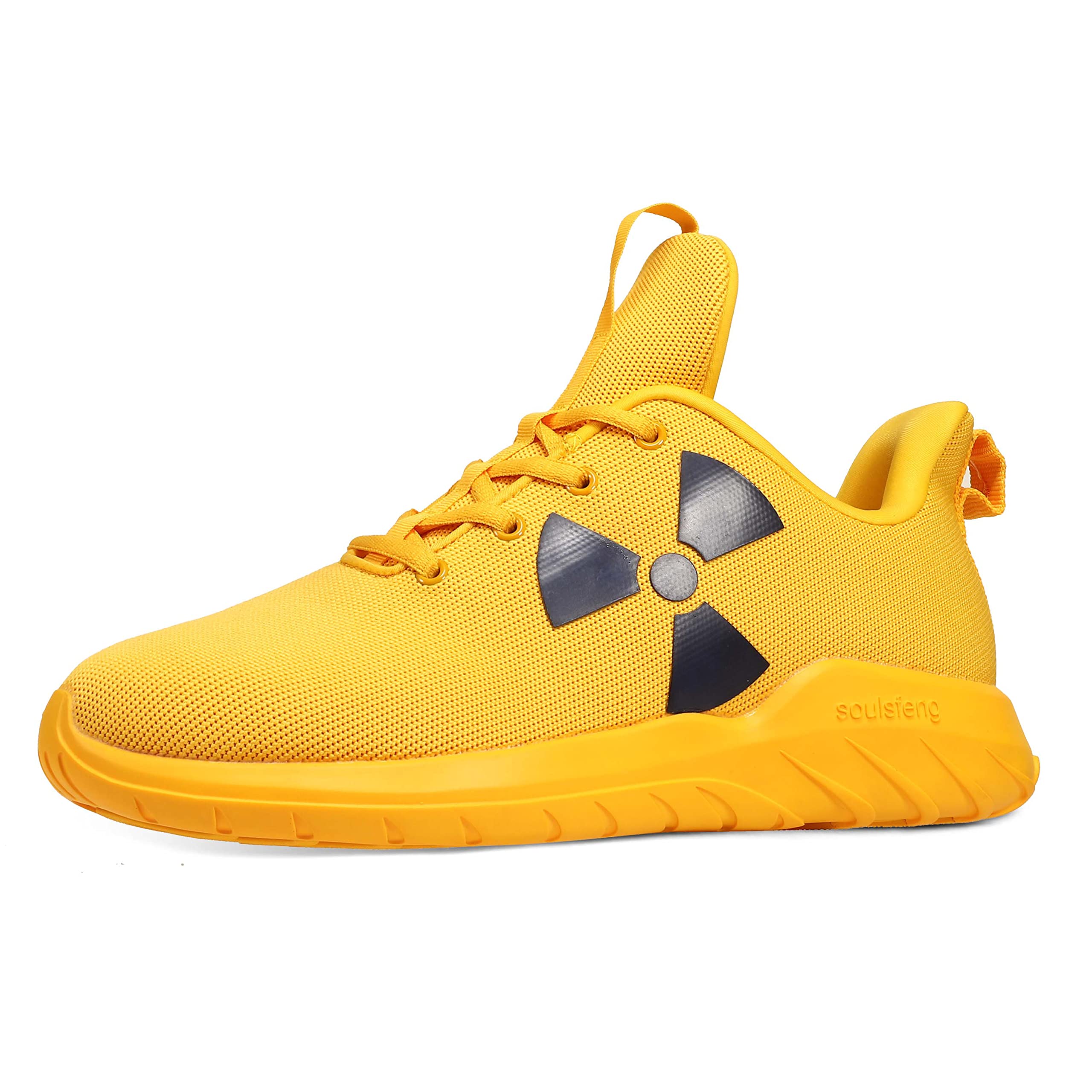 Mens Running Shoes Lightweight Fashion Stylish