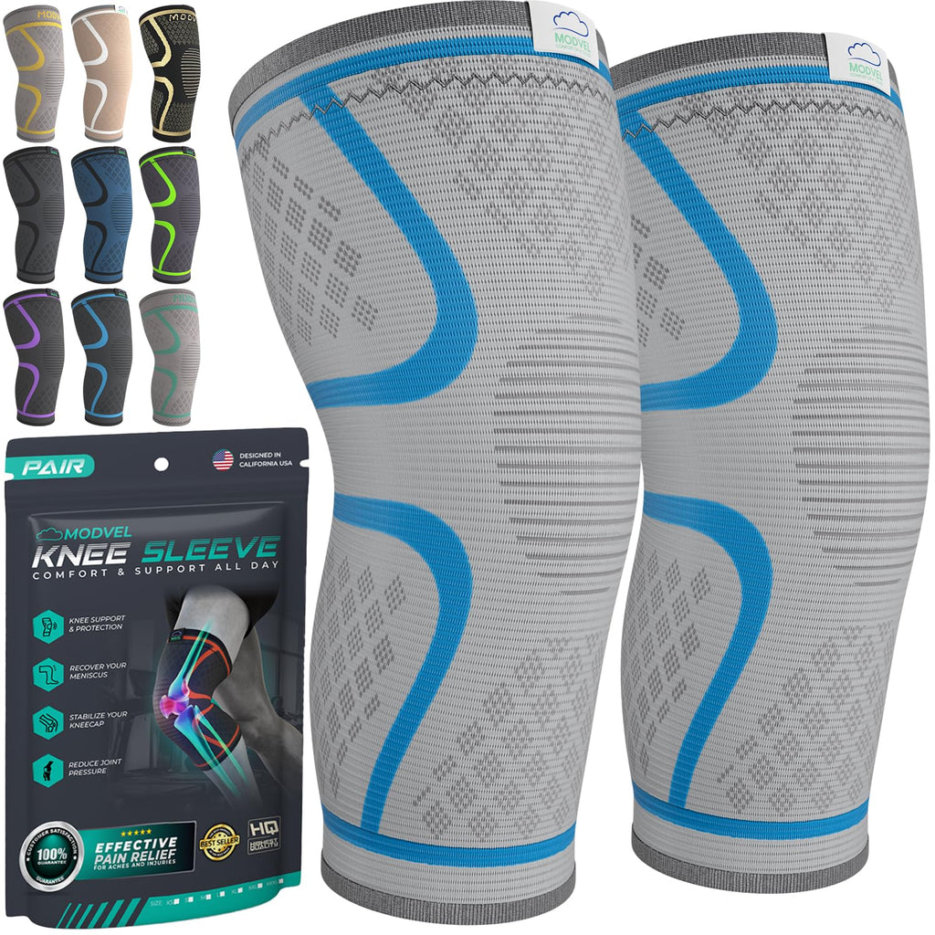 Compression Knee Brace for Women & Men