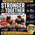 Couples workout guide