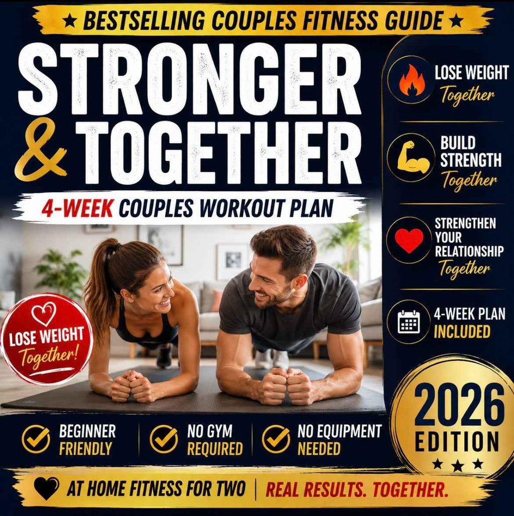 Couples Workout