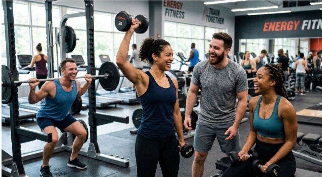 The Complete GLP-1 & Ozempic Weight Loss Guide | Exercise, Nutrition & Muscle Preservation Program (Digital PDF)