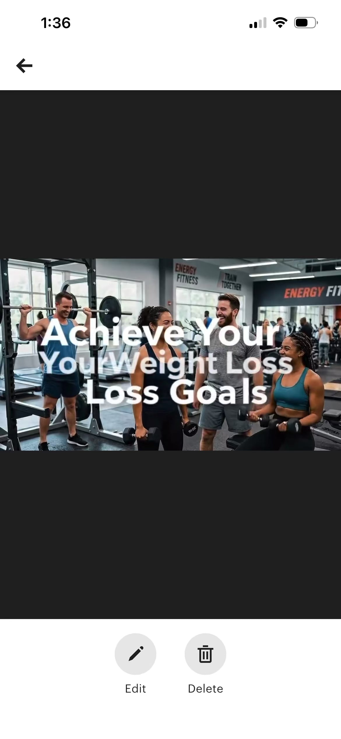 The Complete GLP-1 & Ozempic Weight Loss Guide | Exercise, Nutrition & Muscle Preservation Program (Digital PDF)
